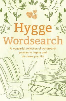 Hygge Wordsearch