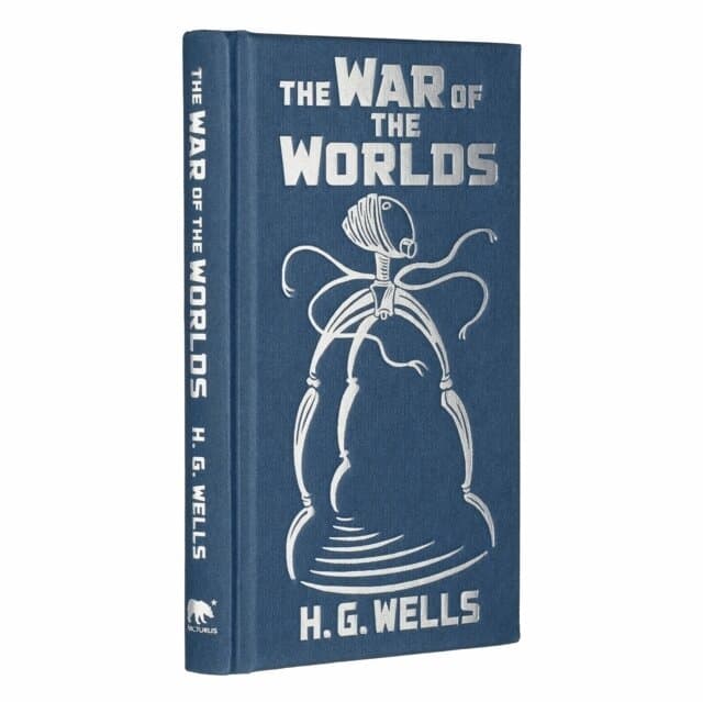 War of the Worlds