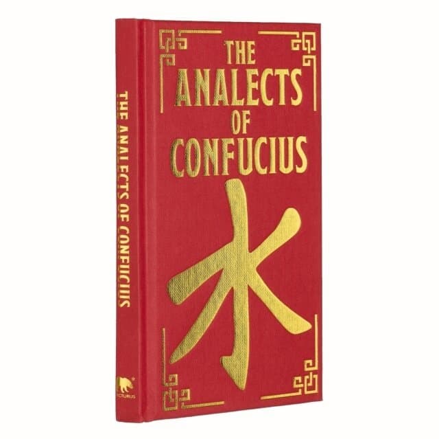 Analects of Confucius