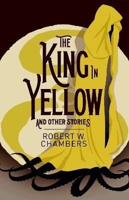 King in Yellow and Other Stories
