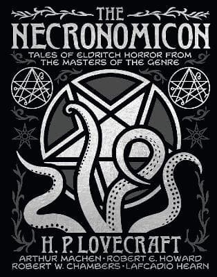 Necronomicon