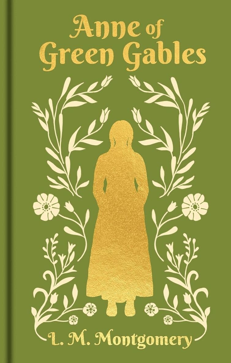Anne of Green Gables