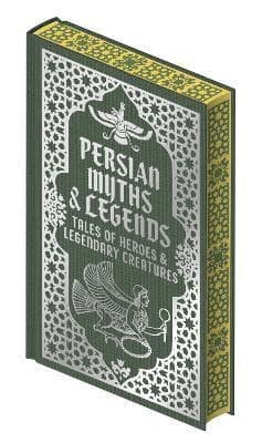 Persian Myths & Legends