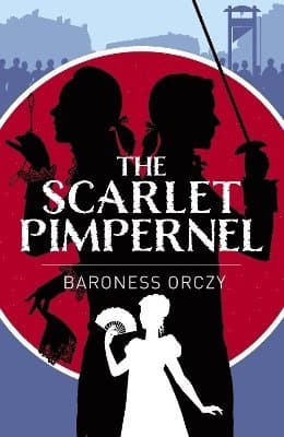 Scarlet Pimpernel