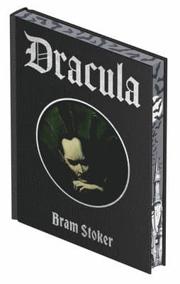 Dracula: Sprayed Edge Gift Edition