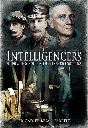 Intelligencers