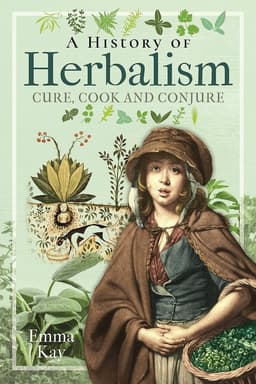 History of Herbalism