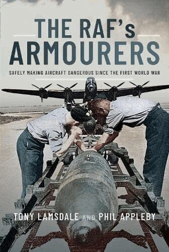 RAF's Armourers