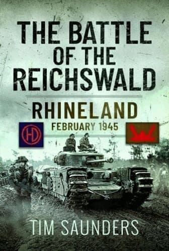 Battle of the Reichswald