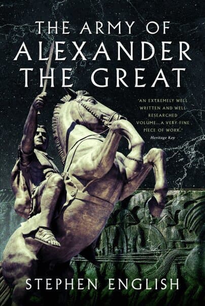 Army of Alexander the Great