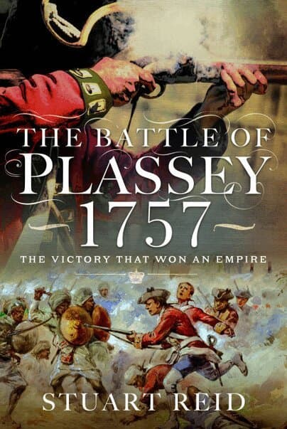 Battle of Plassey 1757