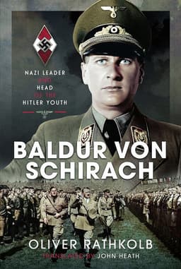 Baldur von Schirach
