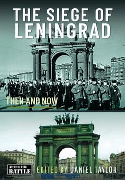 Siege of Leningrad