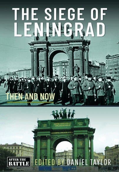 Siege of Leningrad