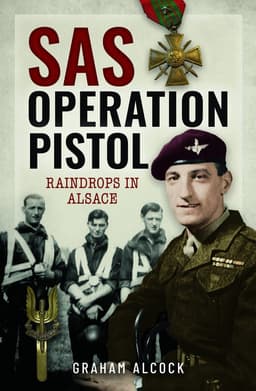 SAS Operation Pistol