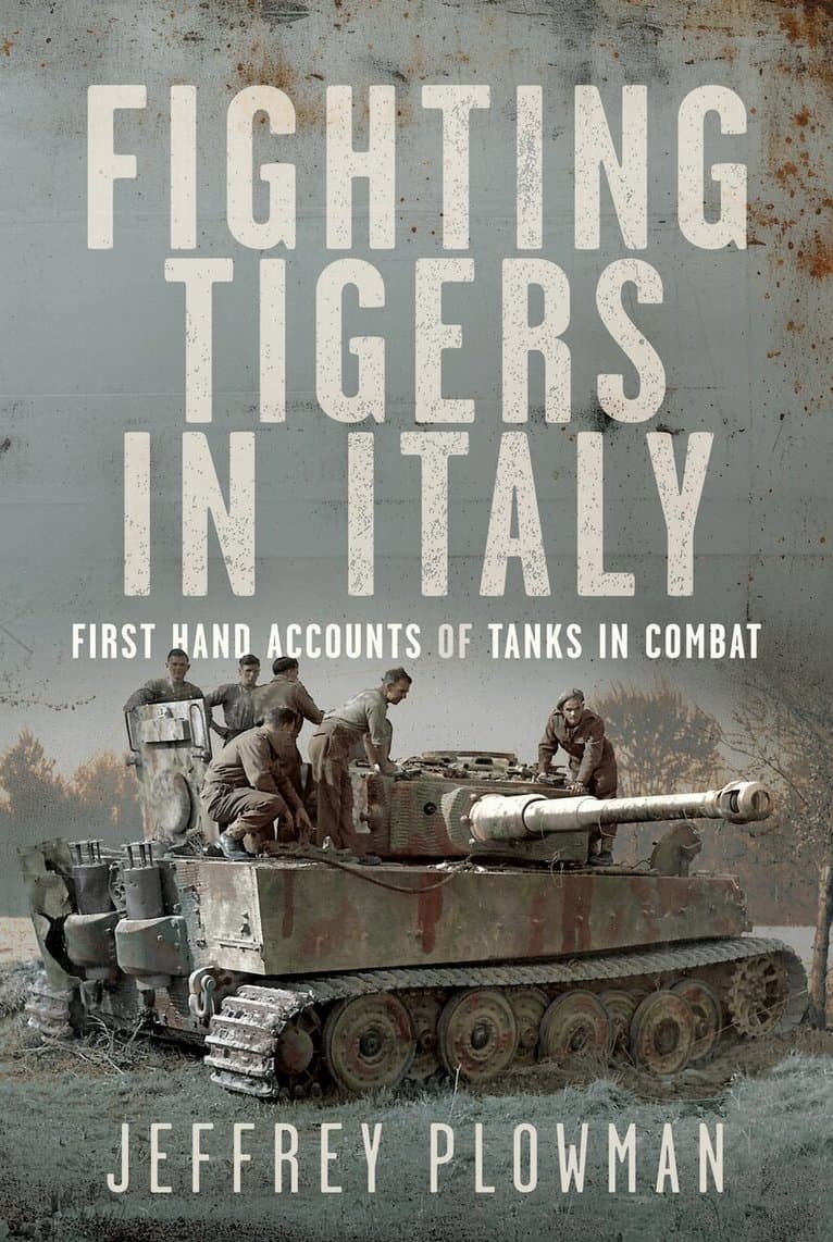 Fighting Tigers in Italy