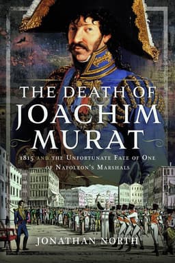 Death of Joachim Murat