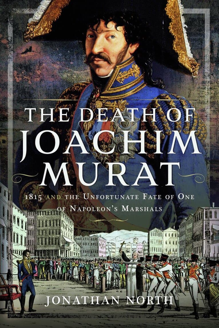 Death of Joachim Murat