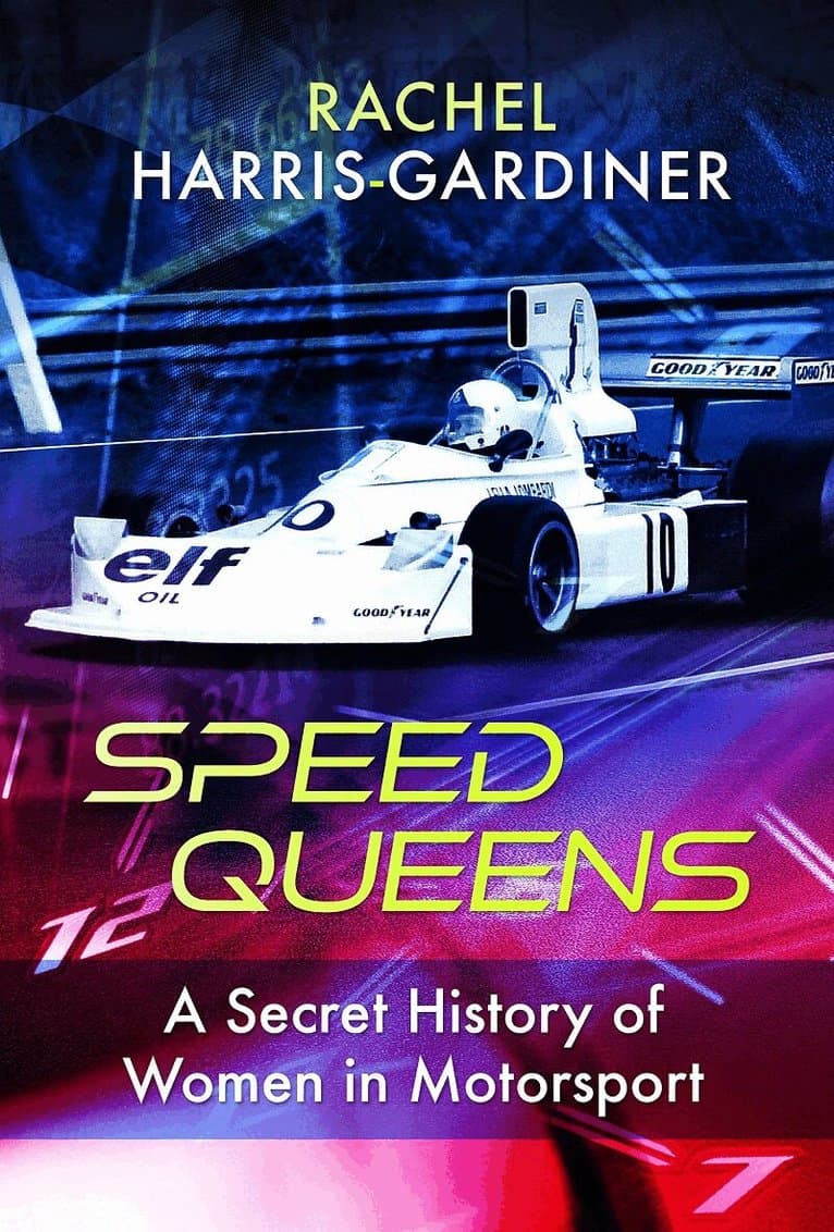 Speed Queens