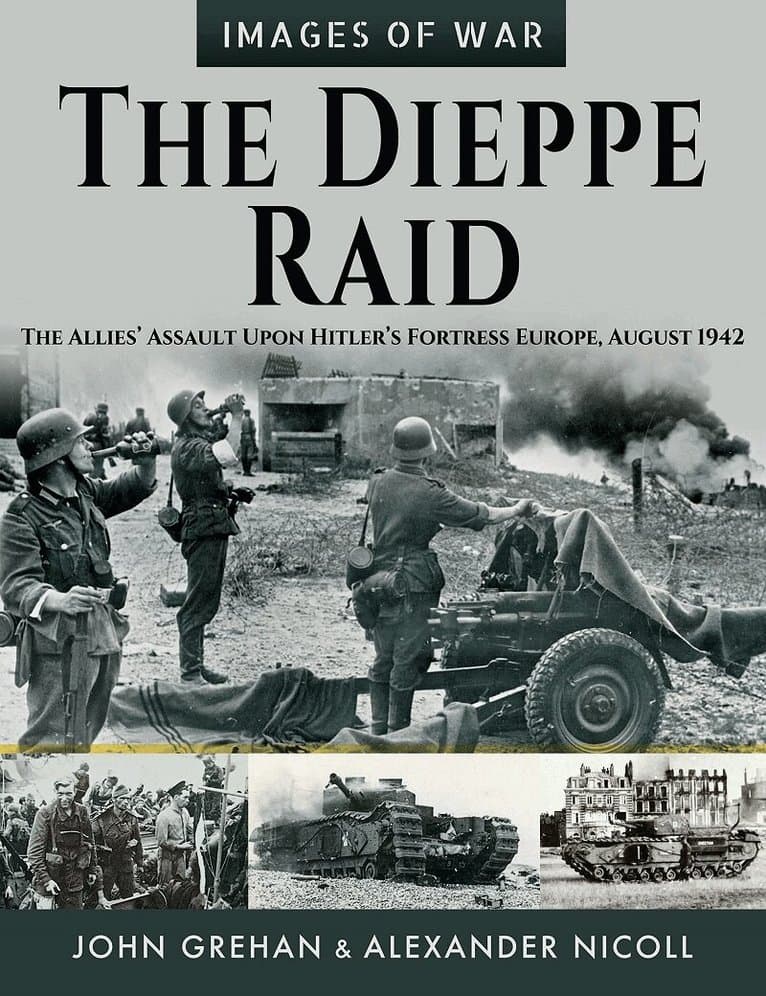 Dieppe Raid