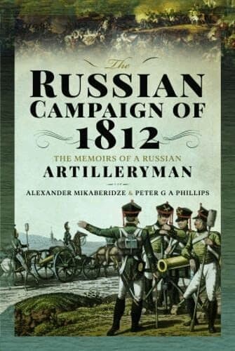 Russian Campaign of 1812
