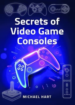 Secrets of Video Game Consoles
