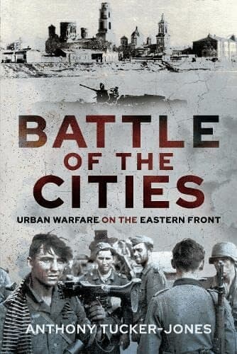 Battle of the Cities