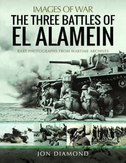 Three Battles of El Alamein