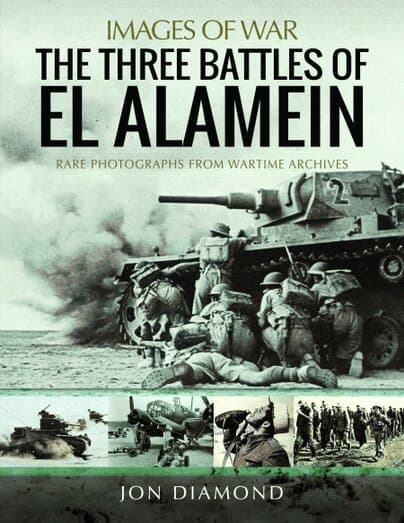 Three Battles of El Alamein
