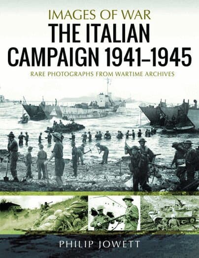 Italian Campaign, 1943 1945