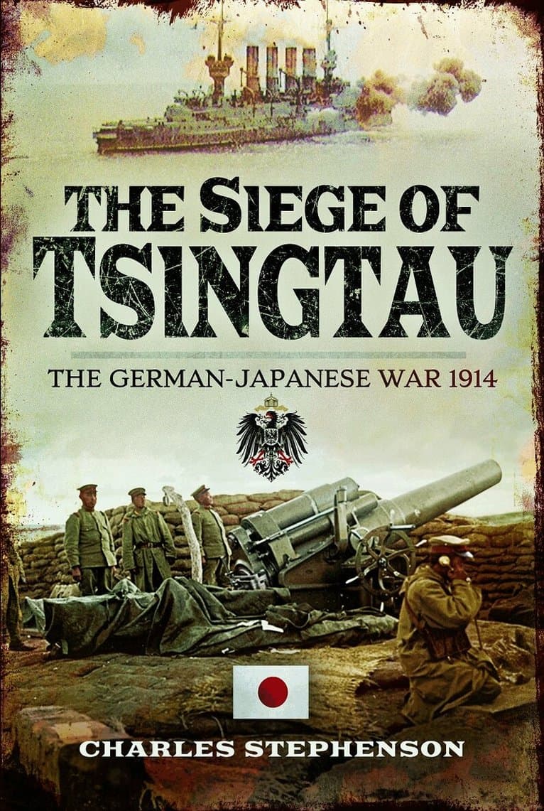 Siege of Tsingtau