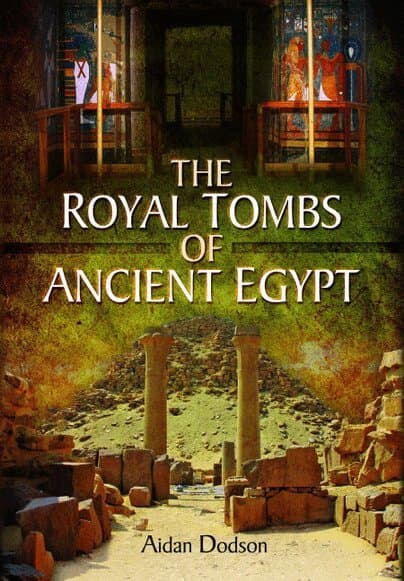 Royal Tombs of Ancient Egypt