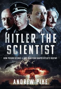 Hitler the Scientist
