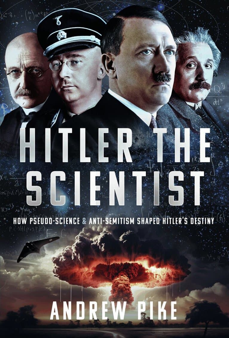 Hitler the Scientist