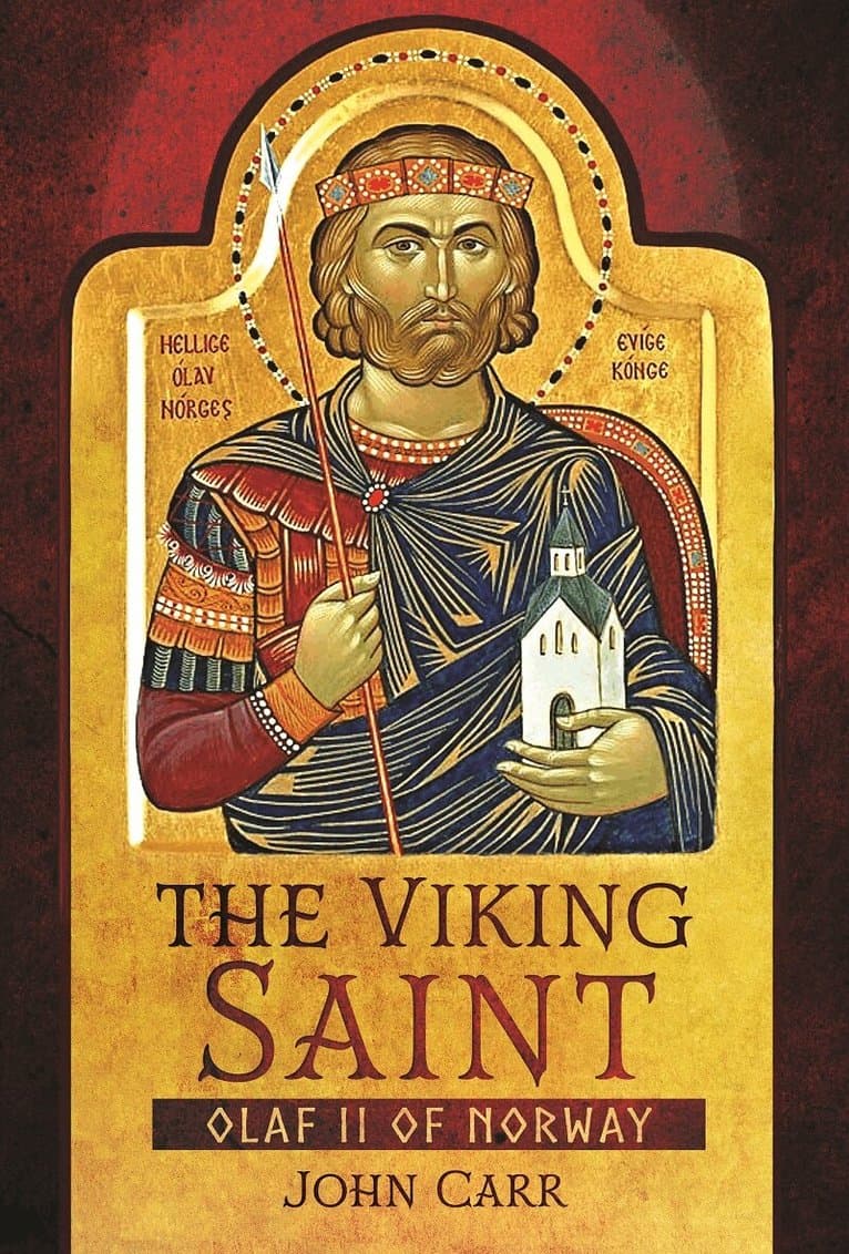 Viking Saint