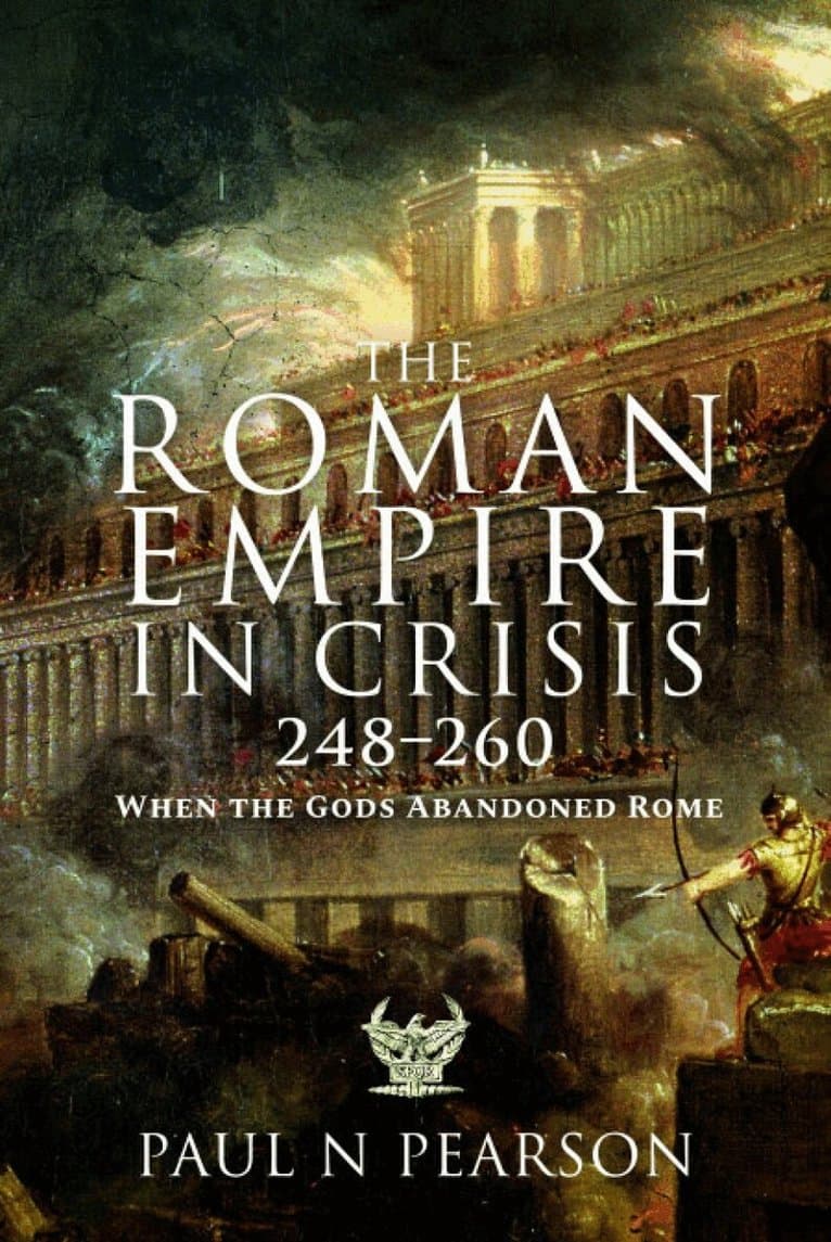 Roman Empire in Crisis, 248–260