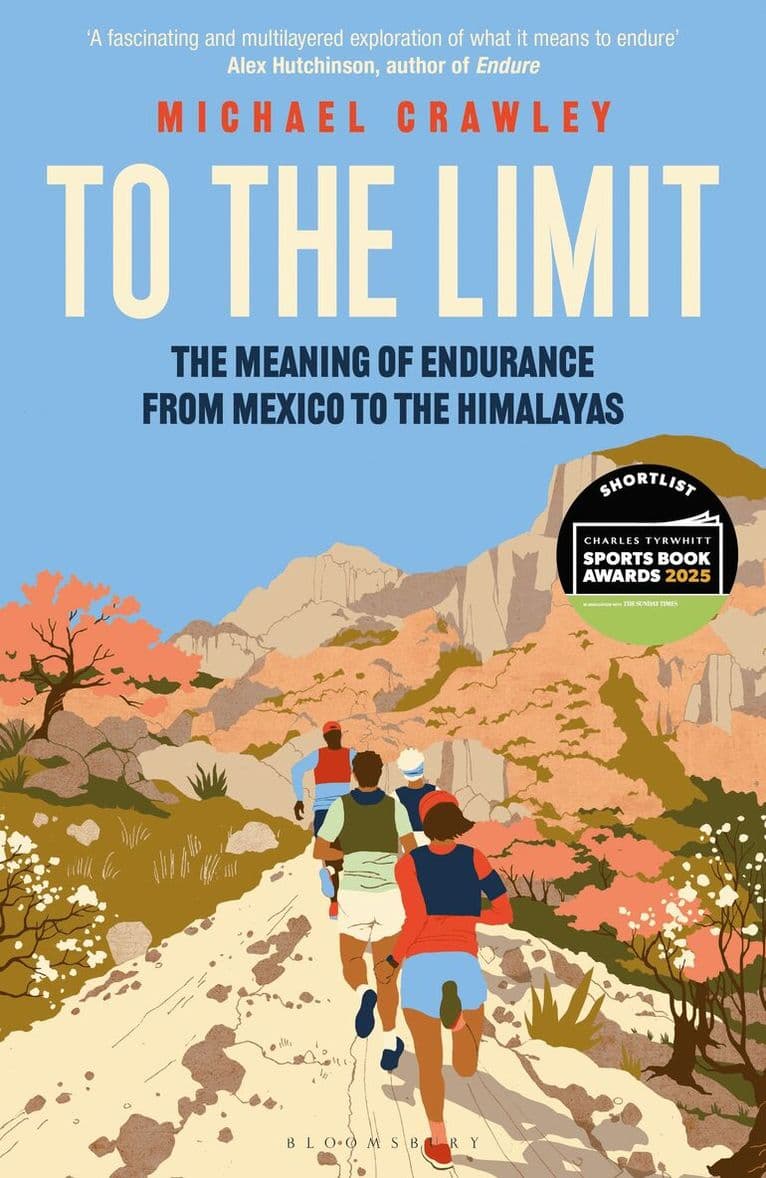 To the Limit