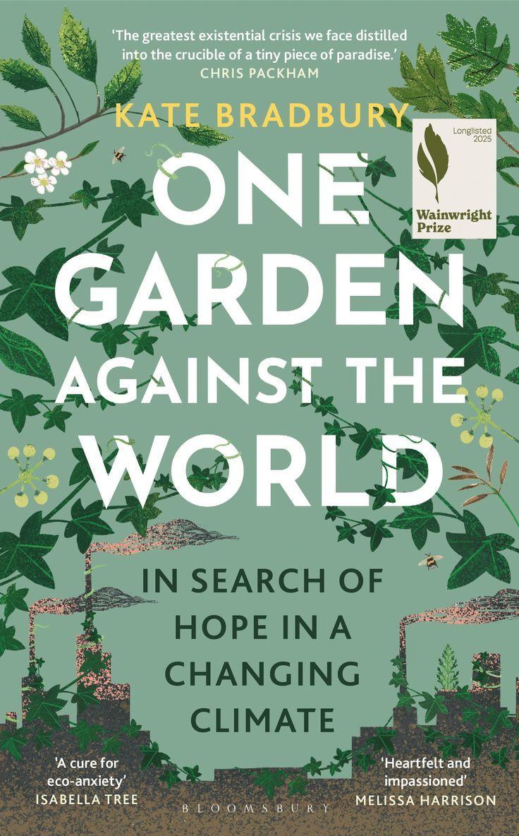 One Garden Against the World