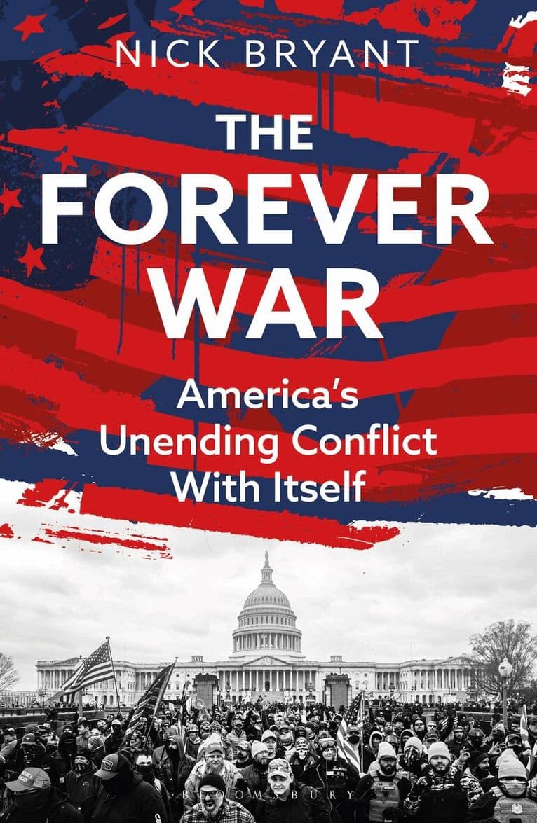 Forever War