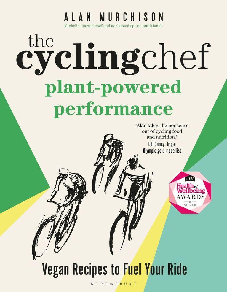 Cycling Chef: Plant-Powered Performance