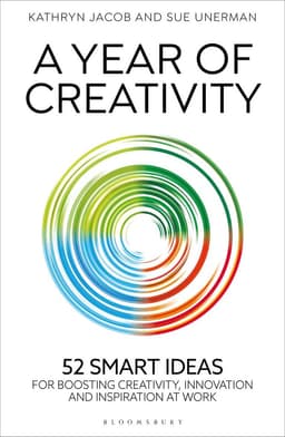Year of Creativity