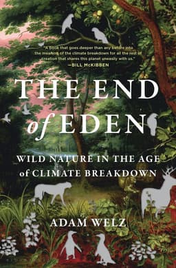 End of Eden