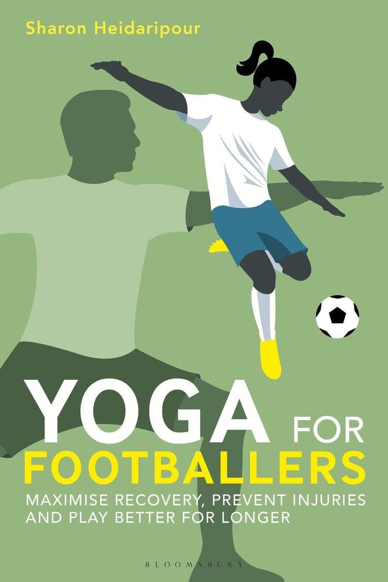 Yoga for Footballers