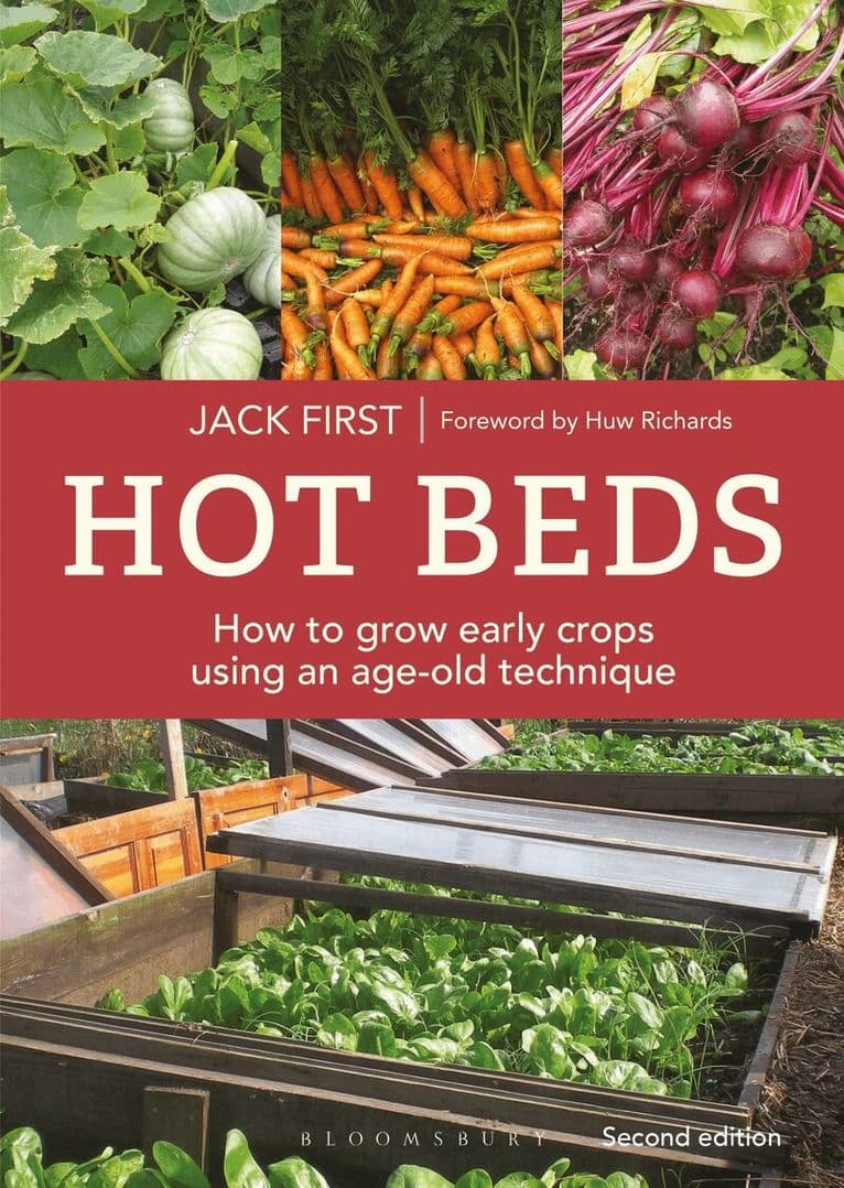 Hot Beds