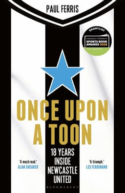 Once Upon a Toon