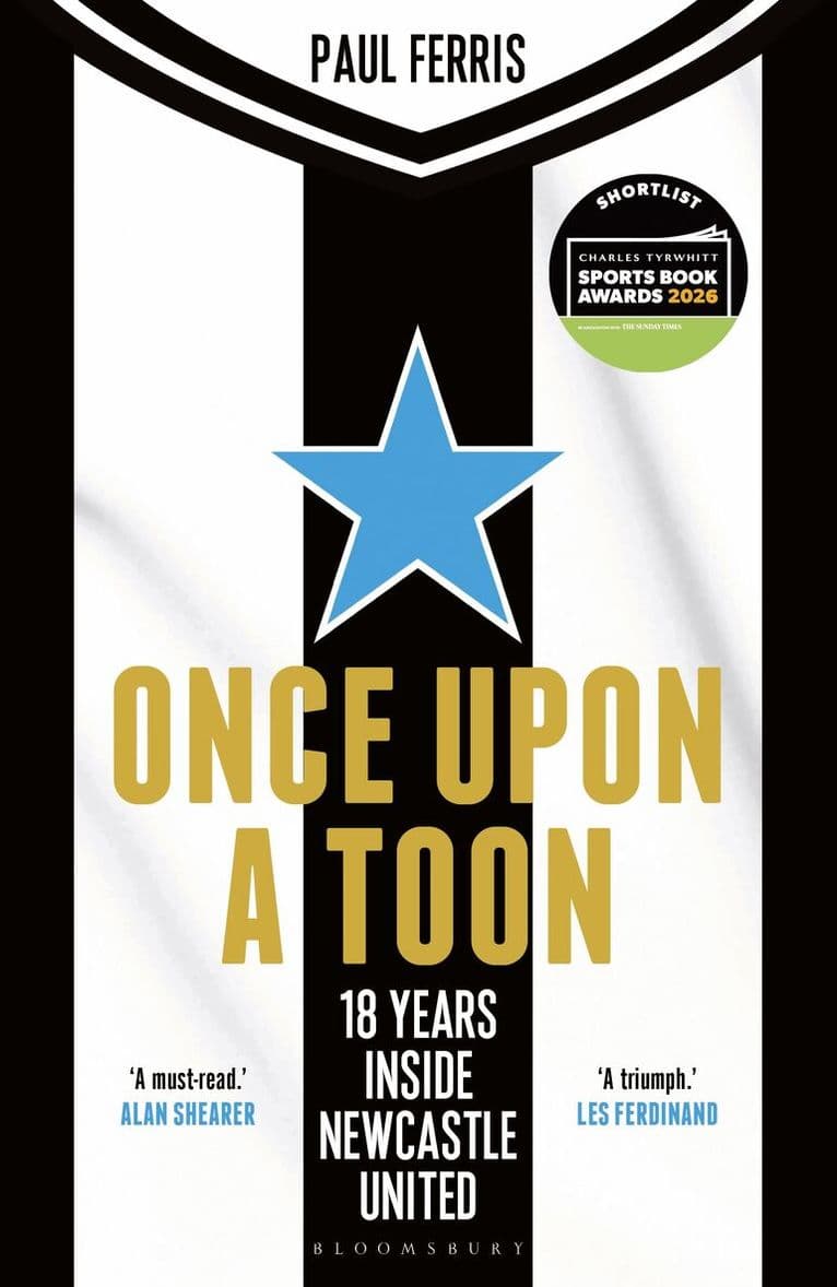 Once Upon a Toon