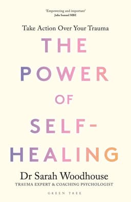 Power of Self-Healing