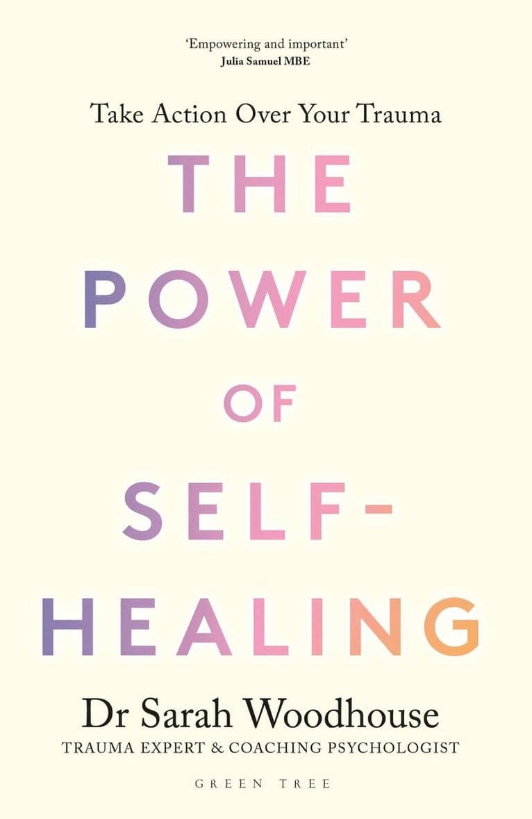 Power of Self-Healing