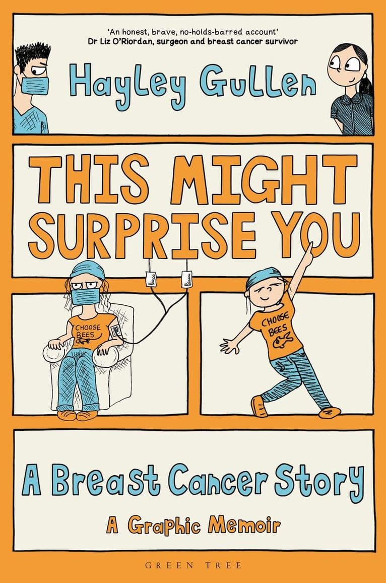This Might Surprise You