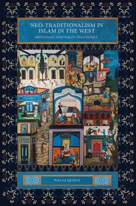 Neo-traditionalism in Islam in the West
